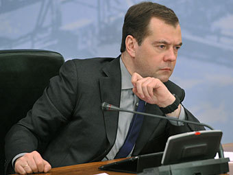 На 5% в год должна рости экономика России