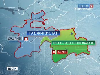 На 15% выросли денежные переводы из России в Таджикистан в 2012 году
