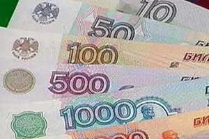 Рост реальных денежных доходов населения в 2012 году составил 4,2%