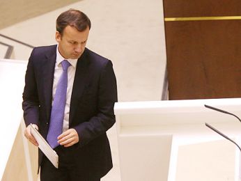 Доходы государства от приватизации госимущества составят 427 млрд рублей в 2013 году