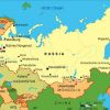 25 миллионов человек потеряет Россия к 2050 году