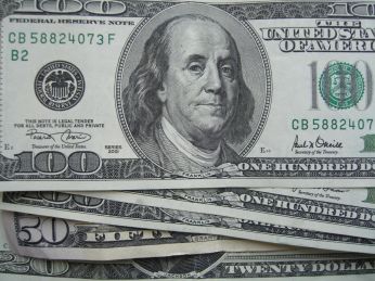 50 млрд долларов составил ущерб экономики США от урагана "Сэнди"