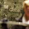 40 миллиардов долларов составили долги обанкротившегося холдинга MF Global