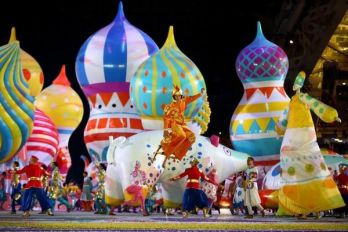 Результаты зимней олимпиады 2014 в Сочи на 10 февраля
