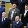 1581 федеральный закон приняла Государственная Дума РФ за 4 года