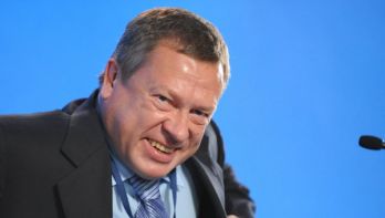 Резкое падение акций «Мечела»