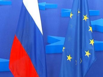 Обсуждения ЕС ответных санкций РФ