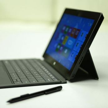 Новая модель планшета Microsoft составит достойную конкуренцию современным ноутбукам
