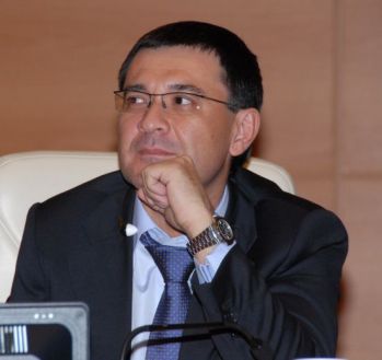 Новое о сыне депутата Селезнева