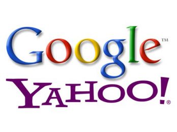 Интернет-пользователи США стали реже пользоваться Google