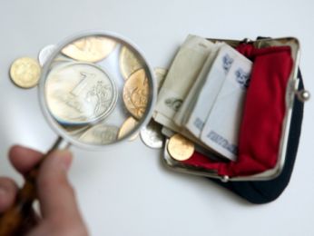 Пятая часть россиян может остаться без пенсии