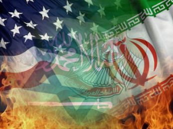 Израиль и Саудовская Аравия приближаются к военным действиям с Ираном
