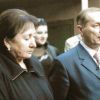 58,9% набрала Алла Джиоева на выборах в президенты Южной Осетии