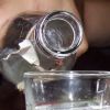 130 рублей - минимальная цена бутылки водки с 1 января 2012 года