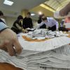 50,18% набрала Единая Россия после обработки 85% протоколов
