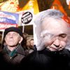 5,5 тысяч пользователей Facebook готовы прийти на акцию протеста против результатов выборов