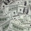 1,1 млрд долларов составил объем спроса населения России на американский доллар в октябре 2011 года