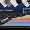 10000 раз сослались ученые на орбитальный телескоп Hubble