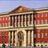 1,458 трлн рубей составит доход Москвы в 2012 году