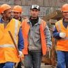 7000000 иностранцев работают в России, что составляет 10% от общей численности трудоспособного населения России