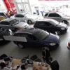 2,6 млн легковых автомобилей составят продажи легковых автомобилей в России в 2011 году