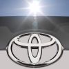 7,38 млн автомобилей планирует продать Toyota в 2011 финансовом году