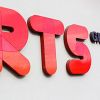 Ниже 1500 пунктов опустился индекс РТС