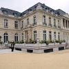 10,4 трлн долларов составил объем займов развитых стран в 2011 году