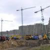 На 2,7% подорожали московские новостройки за ноябрь 2011 года
