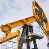 10,34 миллиона баррелей в сутки составила добыча нефти в октябре 2011 года в России