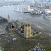 2703 случая температурных рекордов было зафиксировано этим летом в США