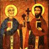 2,18 млрд христиан насчитывается в мире в настоящий момент