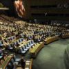 5,15 млрд долларов составит бюджет ООН на 2012 год