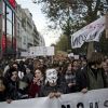 2,85 млн человек были зарегистрированы на биржах труда во Франции в ноябре 2011 года