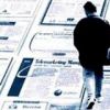 1 млн человек получали пособие по безработице в России в ноябре 2011 года