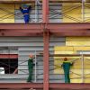 76 объектов из 393 в Сочи строятся с большим опозданием