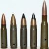 1,5 млн тонн боеприпасов будет утилизировано в 2012 году в России
