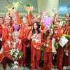 16 медалей завоевала российская сборная на I зимних Юношеских Олимпийских играх