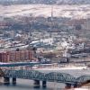 6,1% составил рост цен на рынке вторичного жилья в России в 2011 году