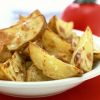 На 68% вырос российский рынок картофеля и продуктов из него в 2011 году
