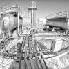 2 млрд кубометров газа потребили россияне в субботу 28 января
