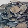 17 тонн золотых и серебряных монет возвратит США Испании