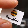 940 млн рублей отсудил "Билайн" у налоговиков