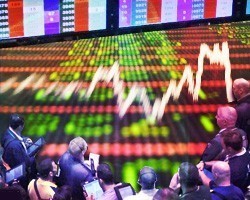 На 1,5% вырос ВВП еврозоны в 2011 году