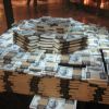 650 тысяч американцев вывели деньги из банковской сферы в знак протеста
