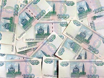 900 млрд рублей будет выделено предприятим ВПК в 2012 г. в рамках гособоронзаказа