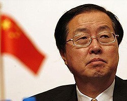 165,1 млрд долларов составила прибыль банков Китая в 2011 г.
