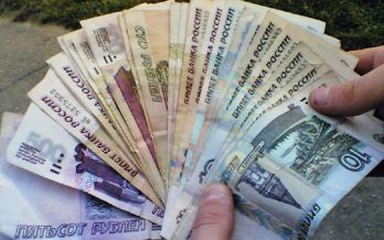 В 16,2 раза доходы 10% самых богатых россиян превышают доходы 10% самых бедных