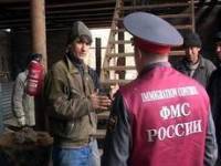 3,5 млн нелегальных мигрантов находится в России