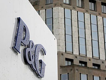 5700 сотрудников сокращает Procter & Gamble в ближайшие 4 года